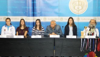 Značajni uspesi atletičara Spartaka na domaćoj i međunarodnoj sceni