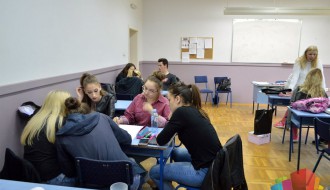 Realizovan projekat “ZDRAV stav - ZDRAVO okruženje”