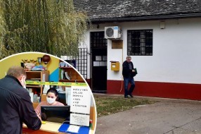 Dom kulture u Mišićevu neiskorišćen potencijal