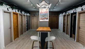 Novo u ponudi "Mayurshop"-a:  kvalitetna sobna i sigurnosna vrata