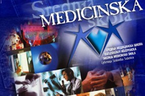 Medicinska škola obeležila svoj Dan