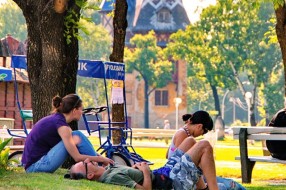 Ponuda Palića na sajmu turizma