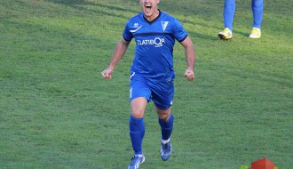 Noskovićeva dva gola za četvrtfinale Kupa Srbije