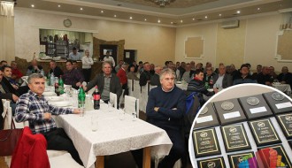 Održana godišnja Skupština Konjičkog kluba "Bačka"