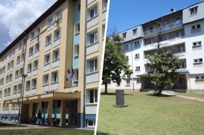 Bez zaraženih u subotičkim studentskim domovima
