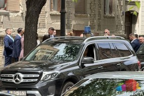 Predsednica mađarskog parlamenta posetila Suboticu na kraju zvanične posete Srbiji