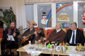 "Panonski potpuri" za decu Kolevke