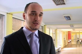 Malenković: Obezbeđeno 85 miliona dinara za nastavak radova na Pozorištu