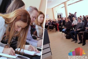 Predstavljeni programi podrške preduzetnicima