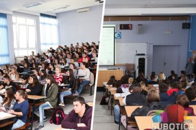 Otvorena vrata Ekonomskog fakulteta za buduće studente