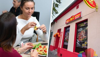 Fast food "Mara" od danas na još jednoj lokaciji