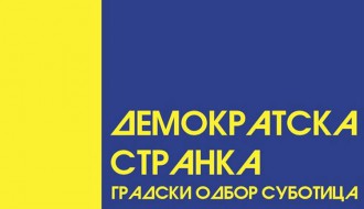 DS: "Šta je izazvalo poplavu?"