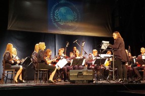 Subotički tamburaški orkestar briljirao na međunarodnom takmičenju "Zvezde Praga"