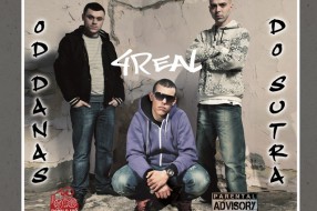 Koncert grupe 4Real u "Skladištu"