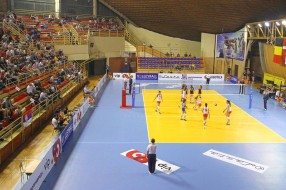 Maksimalna pobeda za maksimalan učinak juniorki Srbije