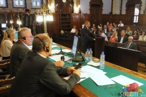 Donete odluke o konkursima za direktore JP