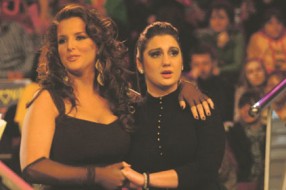 Zvezde Granda: Ispale obe Slađane