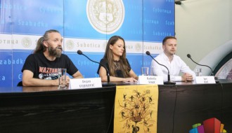 Počinje Letnja sezona na Paliću