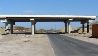 Radovi na obilaznici se nastavljaju