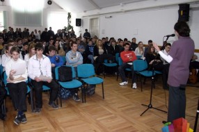 Međunarodni dan maternjeg jezika
