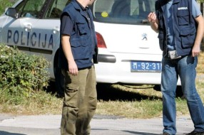 Privedena zbog sumnje da je ubila sina