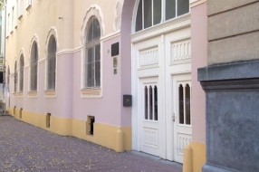 Jevrejska opština traži povrat imovine