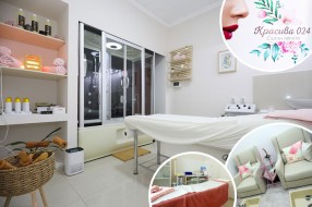 Kozmetički salon "Krasiva 024"  - po meri svake negovane žene