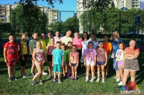 Dan mladih obeležen uz brojne sportske, zabavne i edukativne aktivnosti