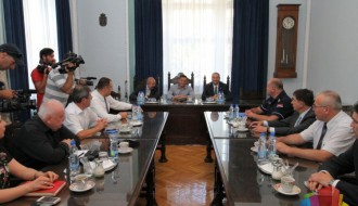 Bez vanredne situacije zbog migranata u Subotici i Kanjiži