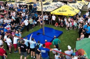Četvrti "Žednički višeboj" 26. maja u Novom Žedniku