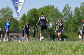 ŽFK "Spartak" pokreće školu budućih šampiona u fudbalu