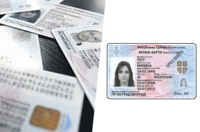 Zahtevi za lične karte vikendom i u martu