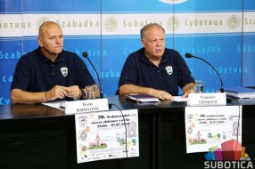 Međunarodni susret starih motornih vozila za vikend u našem gradu