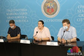 XXI Festival ulične odbojke u subotu na Gradskom trgu