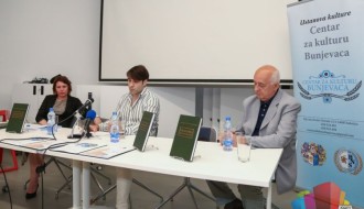 Predstavljena "Gramatika bunjevačkog jezika"