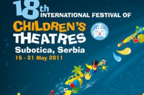 Program 18. Međunarodnog festivala pozorišta za decu koji počinje u nedelju