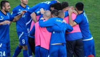 Odlična atmosfera u FK "Spartak", Uprava zadovoljna rezultatima