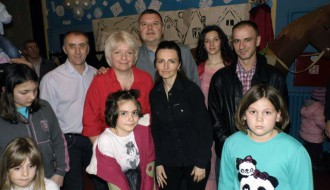 Udruženje "Kraljevina Srbija" prikupilo 110.000 dinara za Biljanu Stojković