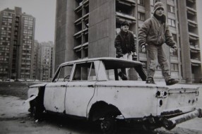 Predavanje "Subotica: ka ne tako konkretnoj utopiji" sutra u Gradskom muzeju
