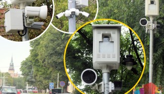 Prošireni sistem video nadzora još uvek nije u funkciji, u toku završna podešavanja