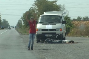 Ko će stati da pruži pomoć prilikom saobraćajke?