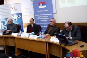 Uzbunjivači stiču zakonsku zaštitu