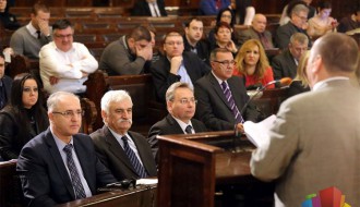 Uživo: 38. sednica Skupštine grada Subotice