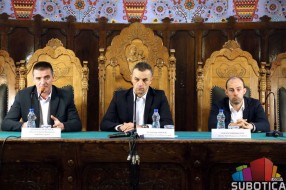 Predstavljen novi Zakon o sportu