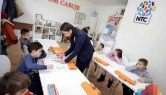 "Smart edu" organizuje besplatne NTC radionice za decu