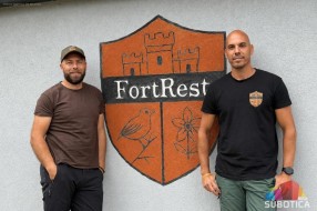 U Subotici niče prvo "socijalno selo": FortRest - mesto gde inkluzija postaje svakodnevica