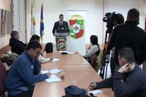 Kraj sporenja na relaciji Grad - MNS?