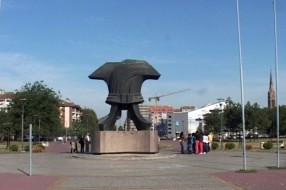 68 godina od VIII VUB-a