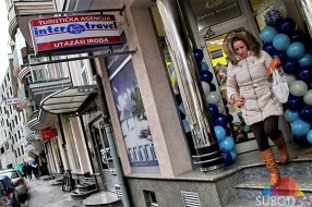 Rođendanski popust u toku sutrašnjeg dana u turističkoj agenciji Inter travel
