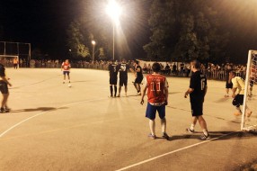 Završen Vidovdanski turnir u Novom Žedniku